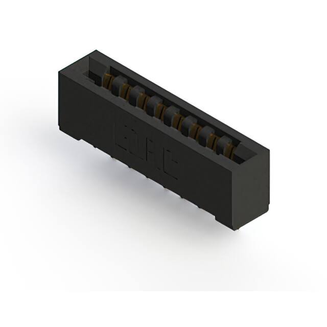 357-008-527-101 EDAC Inc.  Edgeboard Connectors